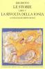 Le storie. Libro V. La rivolta della Ionia
