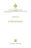 Il franchising