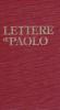 Lettere di Paolo