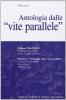 Antologia dalle Vite parallele. Per il Liceo classico