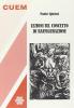Lezioni sul concetto di raffigurazione