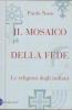 Il mosaico della fede