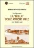 Savignano la �bella� delle antiche ville sul Rubicone