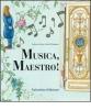 Musica maestro!
