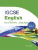 IGCSE. English as a second language. Focus on writing. Per gli Ist. Magistrali