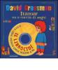 Itamar va a caccia di sogni. Con CD-ROM