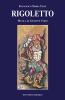 Rigoletto. Melodramma in quattro atti. Ediz. italiana, inglese, francese e tedesca