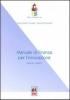 Manuale di finanza per l'innovazione