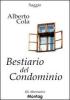 Il bestiario del condominio