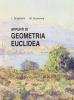 Appunti di geometria euclidea. Per le Scuole superiori