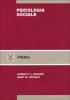 Psicologia sociale