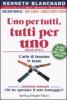 Uno per tutti, tutti per uno
