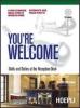 You're welcome. Skills and duties at the reception desk. Con CD Audio. Per gli Ist. professionali alberghieri