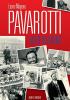 Pavarotti visto da vicino