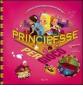 Principesse per gioco. Con magneti