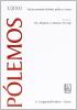 P�lemos. Rivista semestrale di diritto, politica e cultura (2010) vol.1