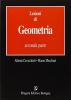 Lezioni di geometria vol.2