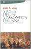 Storia della massoneria italiana