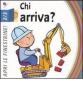 Chi arriva?