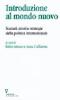 Introduzione al mondo nuovo. Scenari, attori e strategie delle politica internazionale