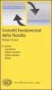 Concetti fondamentali della filosofia vol.2