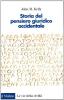 Storia del pensiero giuridico occidentale