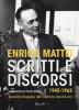 Scritti e discorsi (1945-1962)