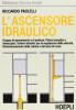 L' ascensore idraulico