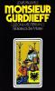 Monsieur Gurdjieff