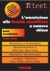 Test per l'ammissione alle facolt� scientifiche a numero chiuso. Con CD-ROM