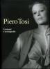 Piero Tosi. Costumi e scenografie