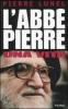 L' Abb� Pierre. Una vita