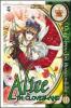 Alice in Cloverland vol.1