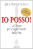 Io posso! La chiave per i segreti aurei della vita