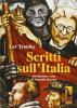 Scritti sull'Italia