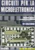 Circuiti per la microelettronica