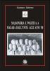 Massoneria e politica a Mazara dall'unit� agli anni '80