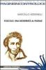 Foscolo: una modernit� al plurale