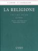 La religione vol.1