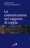 Comunicazione nel rapporto di coppia