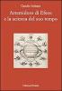 Artemidoro di Efeso e la scienza del suo tempo. Ediz. numerata