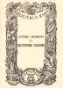 Lettere autografe