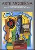Arte moderna. L'arte contemporanea dal secondo dopoguerra ad oggi vol.40