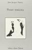Proust musicista
