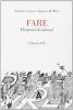 Fare. Elementi di sintassi