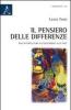 Il pensiero delle differenze. Dall'intercultura all'educazione alla pace