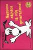 Nessuno capisce la mia generazione! Celebrate Peanuts 60 years vol.14