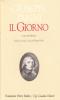 Il giorno. Ediz. critica