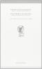 I sentieri della creazione: tracce, traiettorie, modelli-Les sentiers de la cr�ation: traces, trajectoires, mod�les