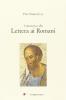 Commento alla Lettera ai Romani